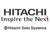 HITACHI