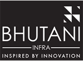 BHUTANI LOGO